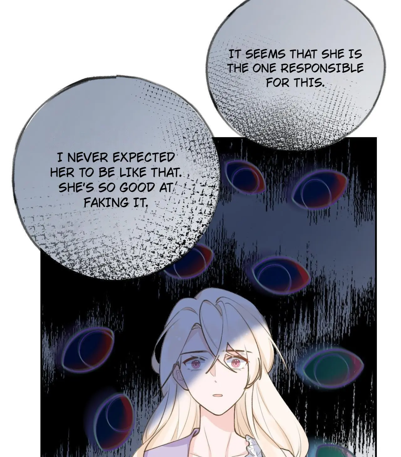 This Sweet Online Date Is a Disaster! Chapter 70 - page 55