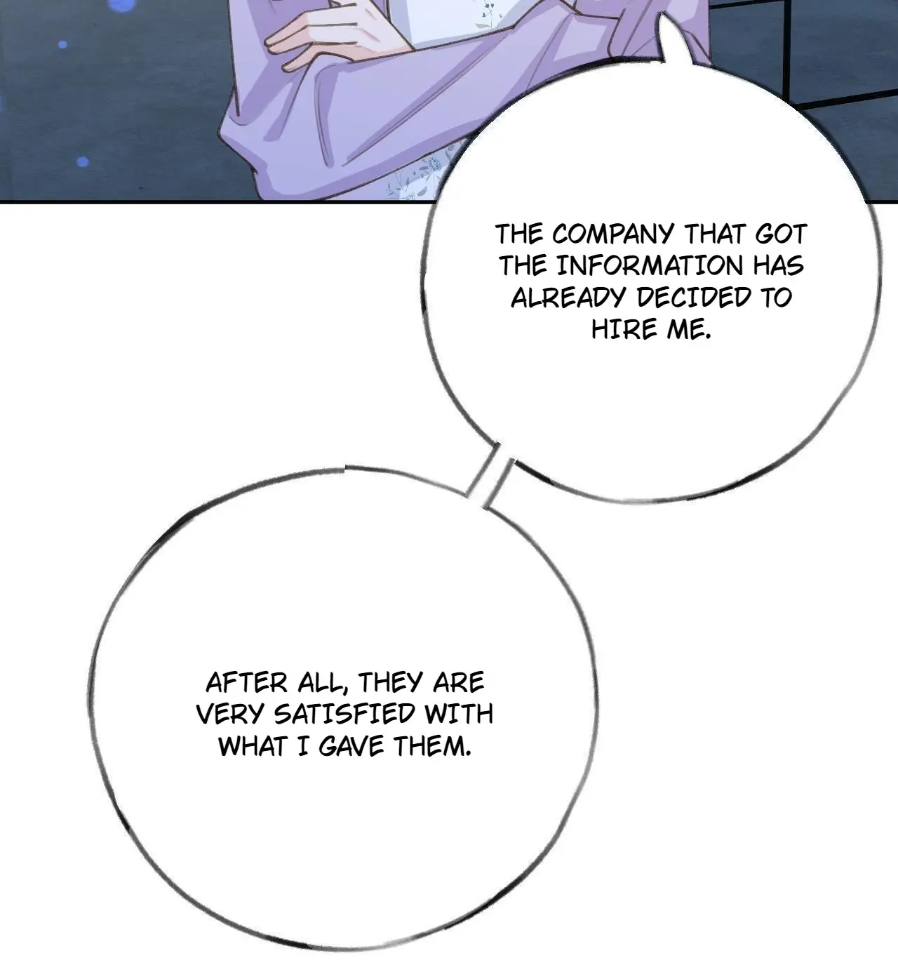 This Sweet Online Date Is a Disaster! Chapter 70 - page 60