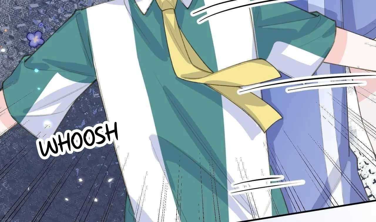 This Sweet Online Date Is a Disaster! Chapter 70 - page 73