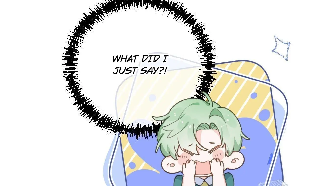 This Sweet Online Date Is a Disaster! Chapter 71 - page 18