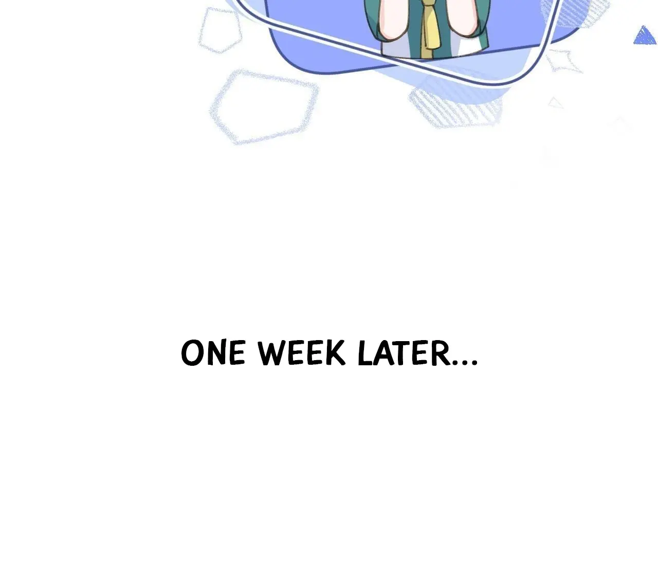 This Sweet Online Date Is a Disaster! Chapter 71 - page 19