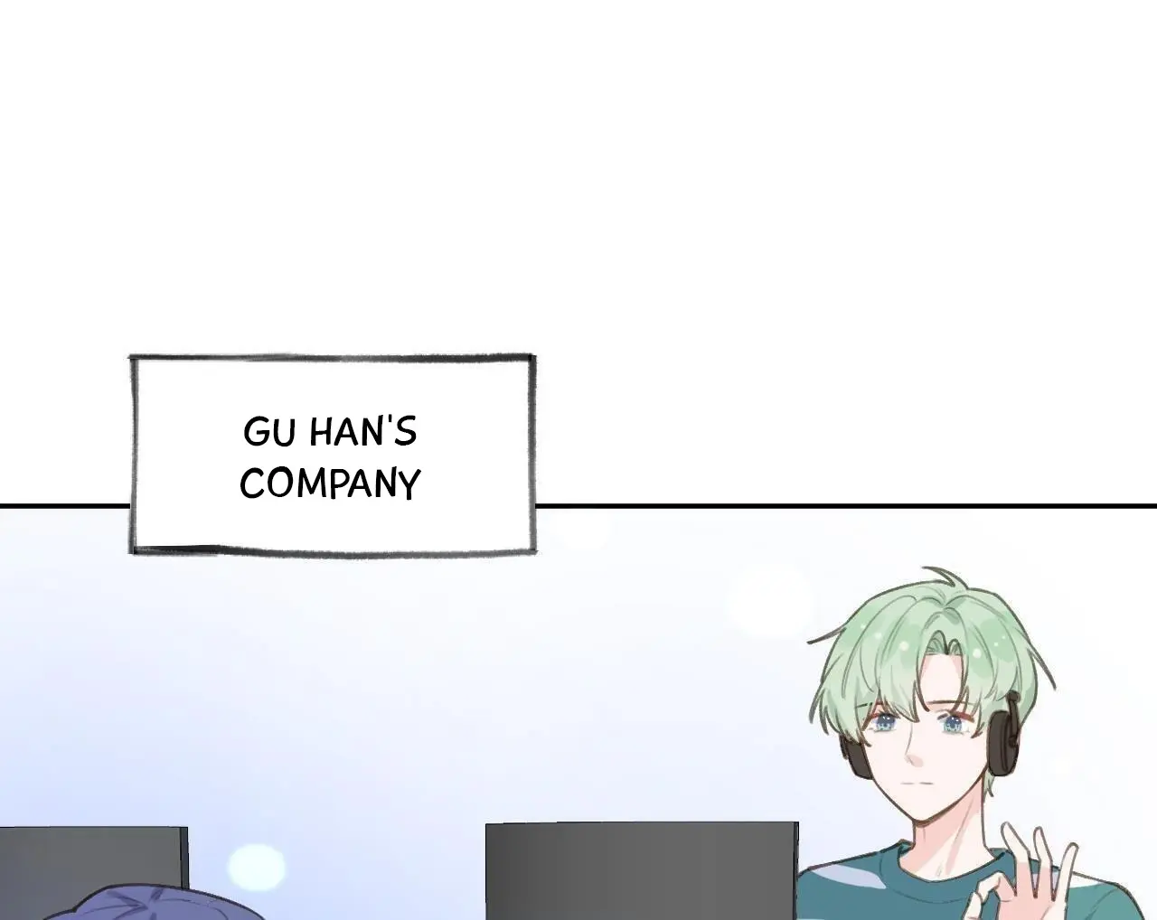 This Sweet Online Date Is a Disaster! Chapter 71 - page 20