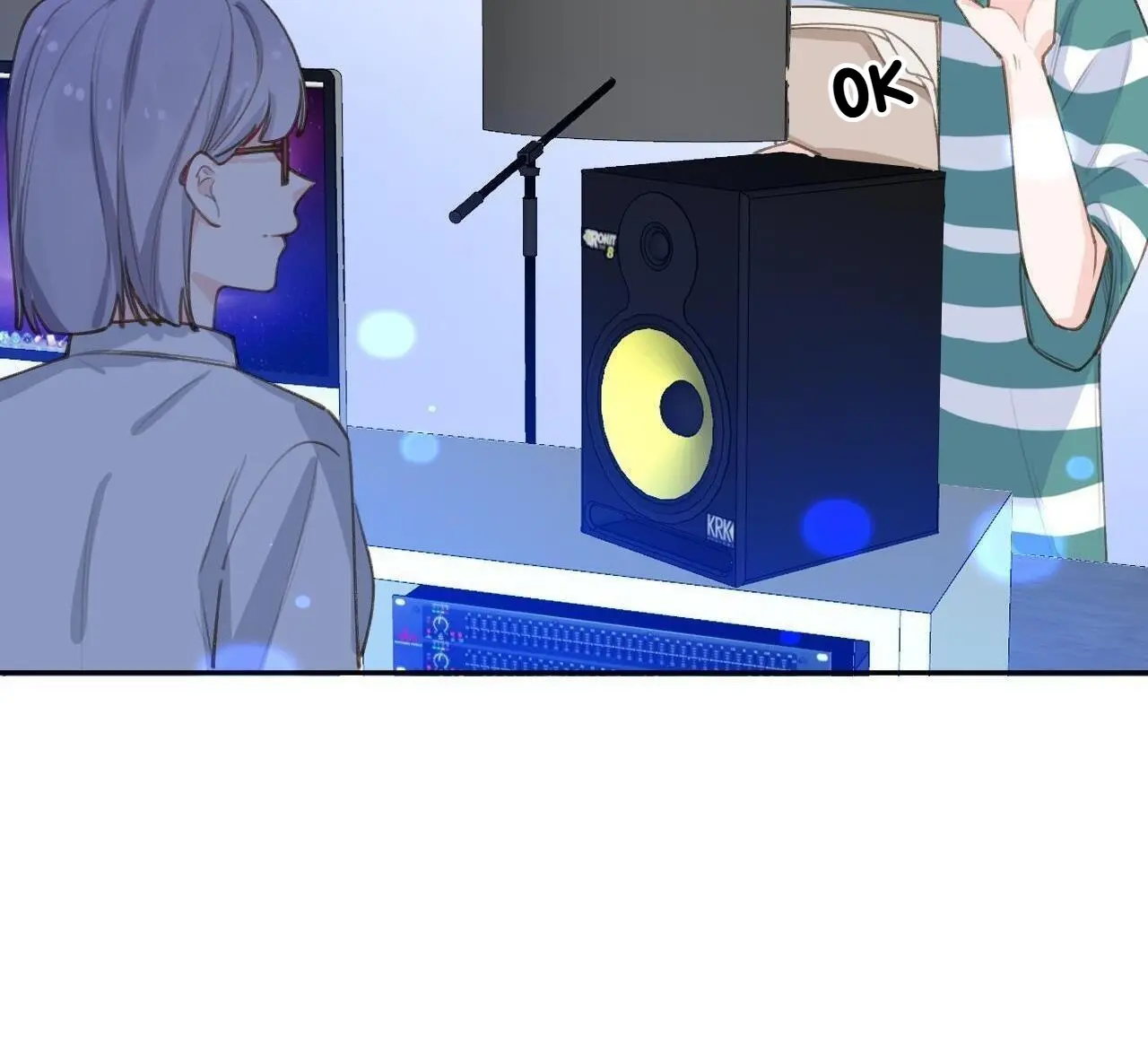 This Sweet Online Date Is a Disaster! Chapter 71 - page 21