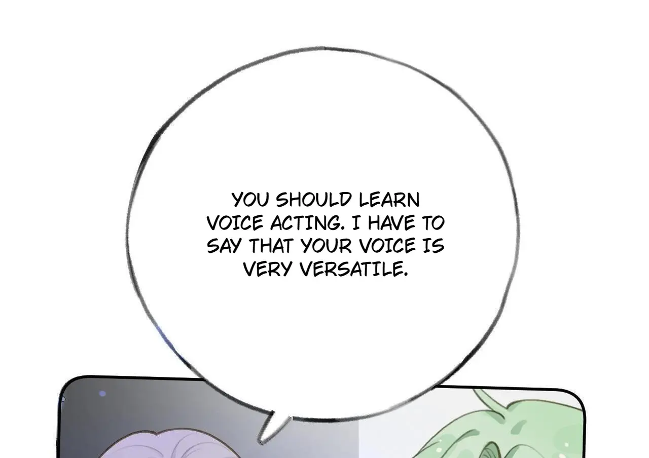 This Sweet Online Date Is a Disaster! Chapter 71 - page 22
