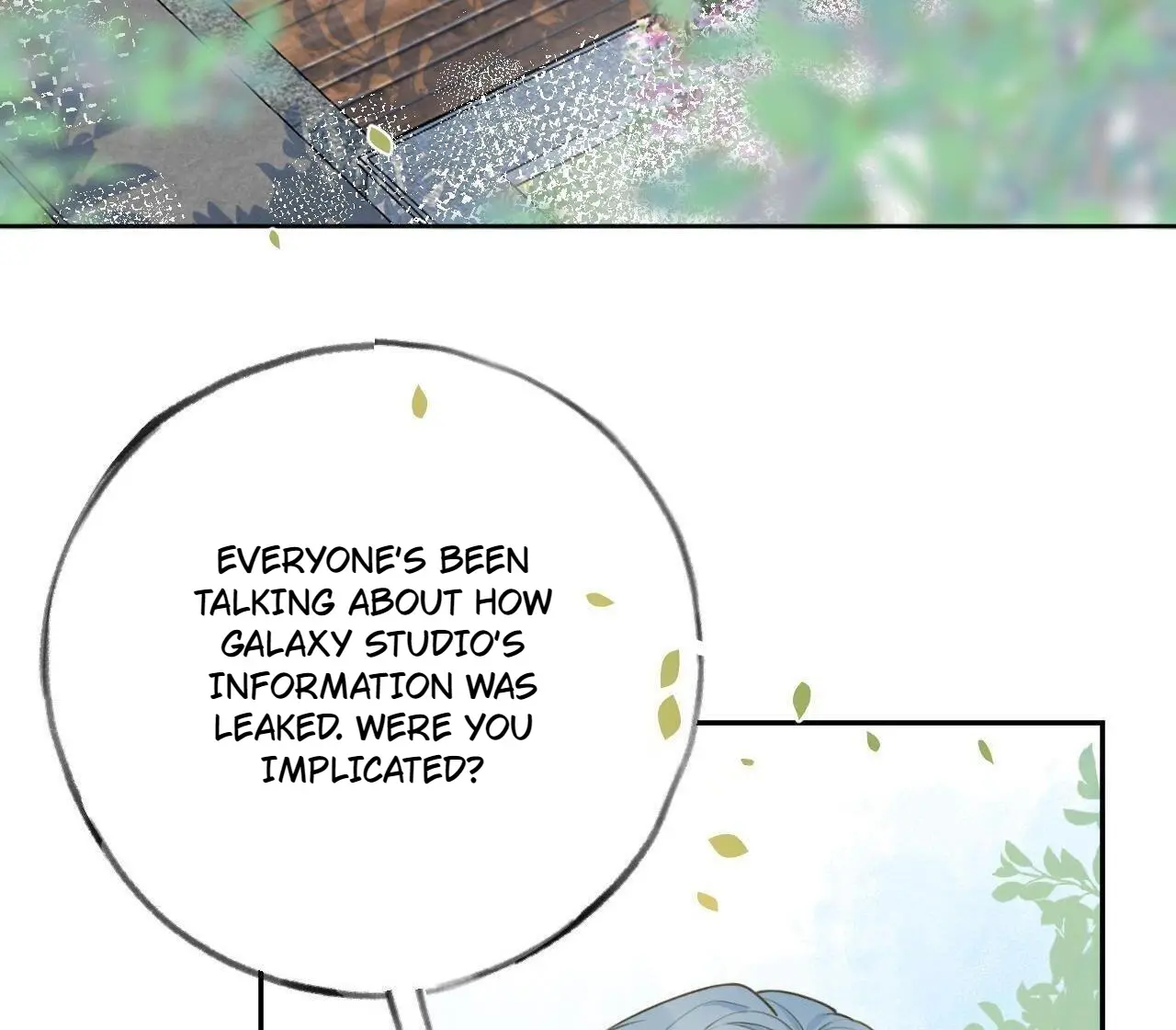 This Sweet Online Date Is a Disaster! Chapter 71 - page 32