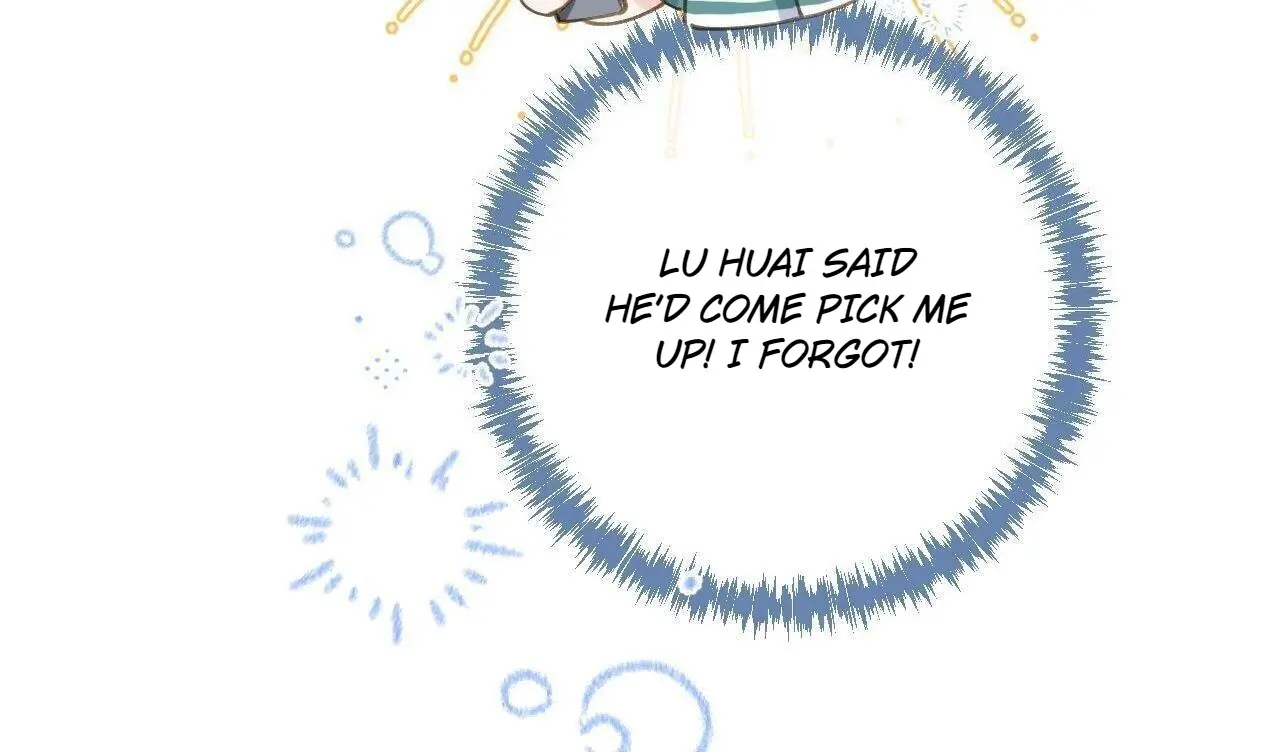 This Sweet Online Date Is a Disaster! Chapter 71 - page 38
