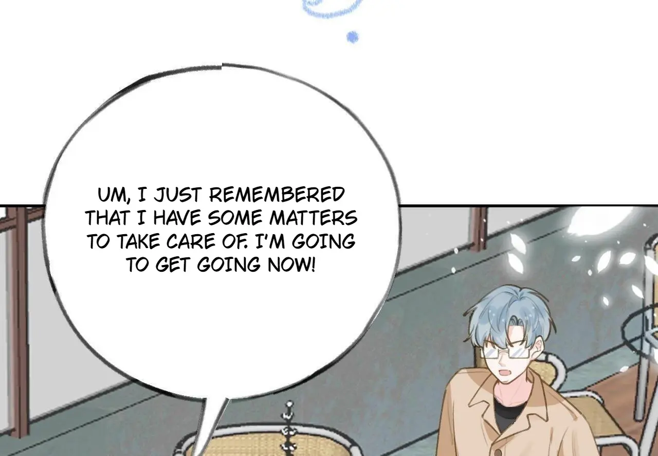 This Sweet Online Date Is a Disaster! Chapter 71 - page 39