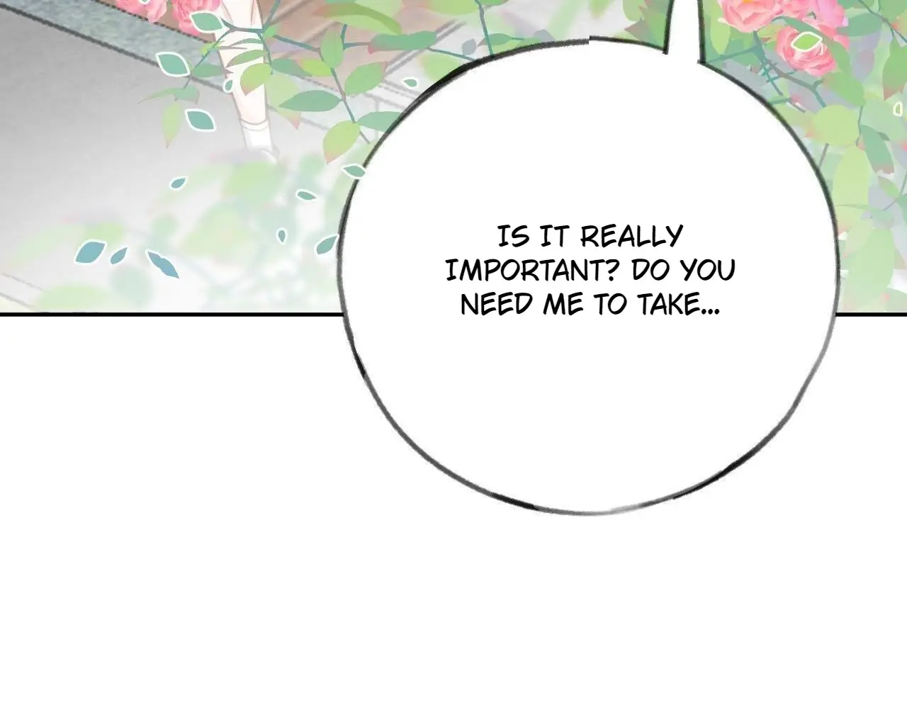 This Sweet Online Date Is a Disaster! Chapter 71 - page 42