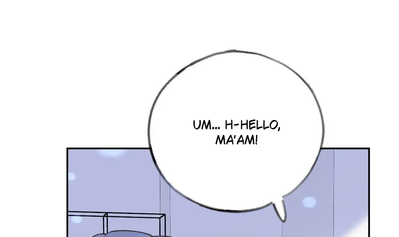 This Sweet Online Date Is a Disaster! Chapter 71 - page 69