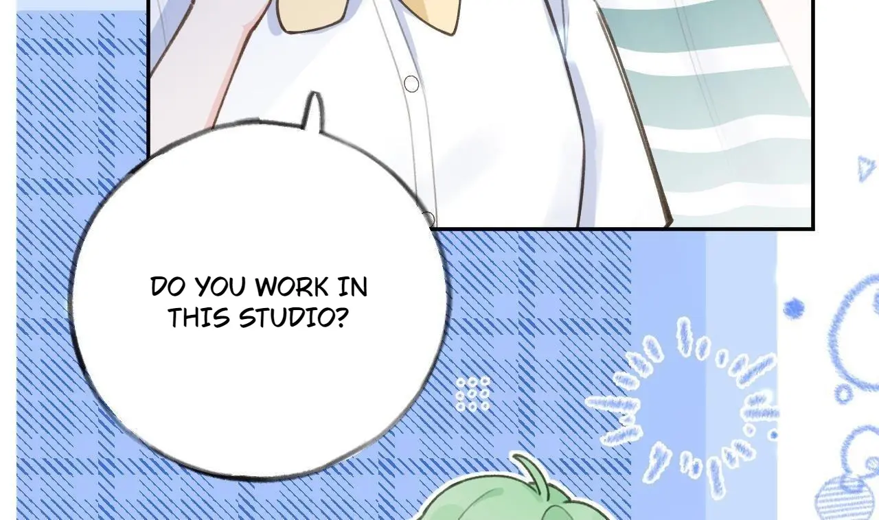 This Sweet Online Date Is a Disaster! Chapter 71 - page 71