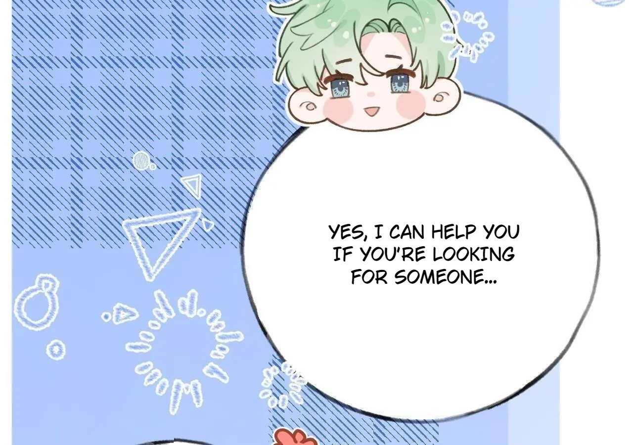 This Sweet Online Date Is a Disaster! Chapter 71 - page 72