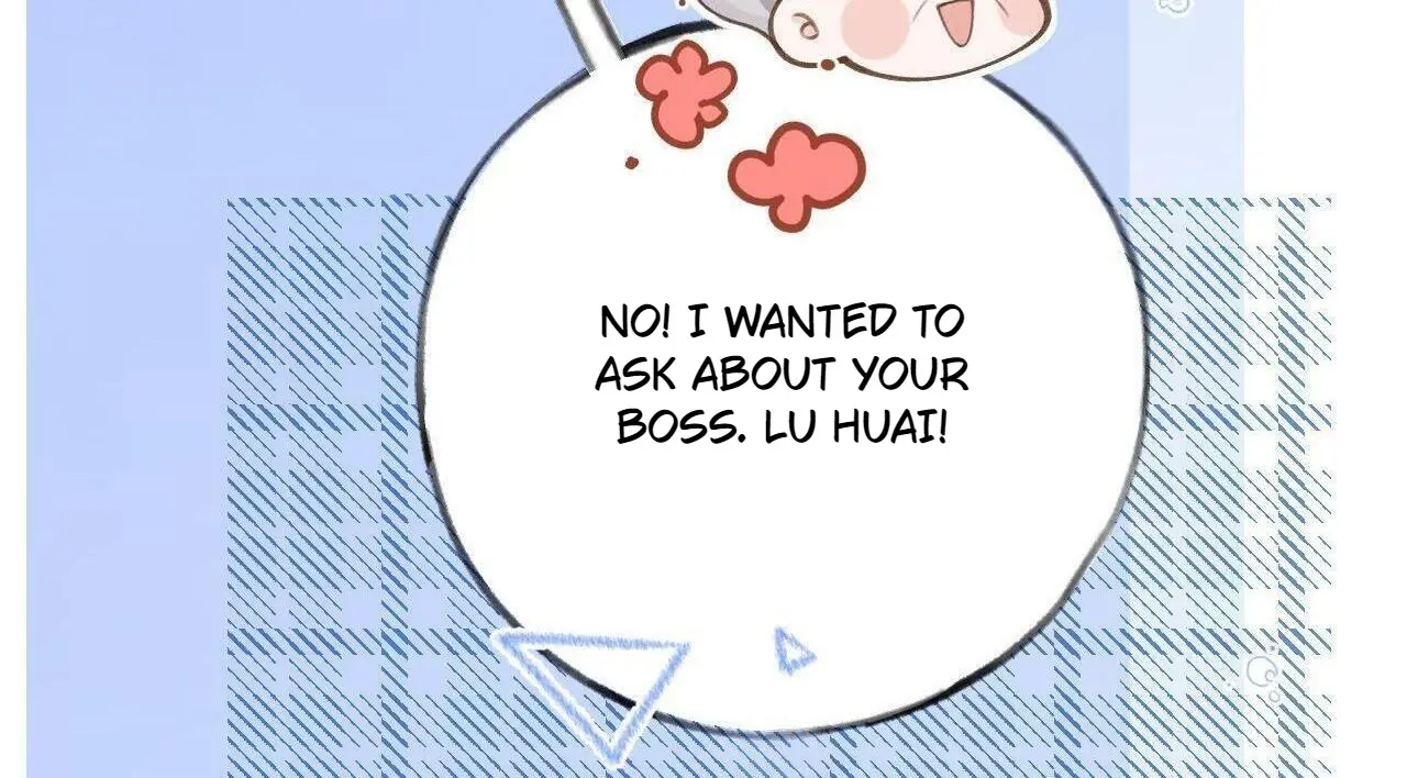 This Sweet Online Date Is a Disaster! Chapter 71 - page 74