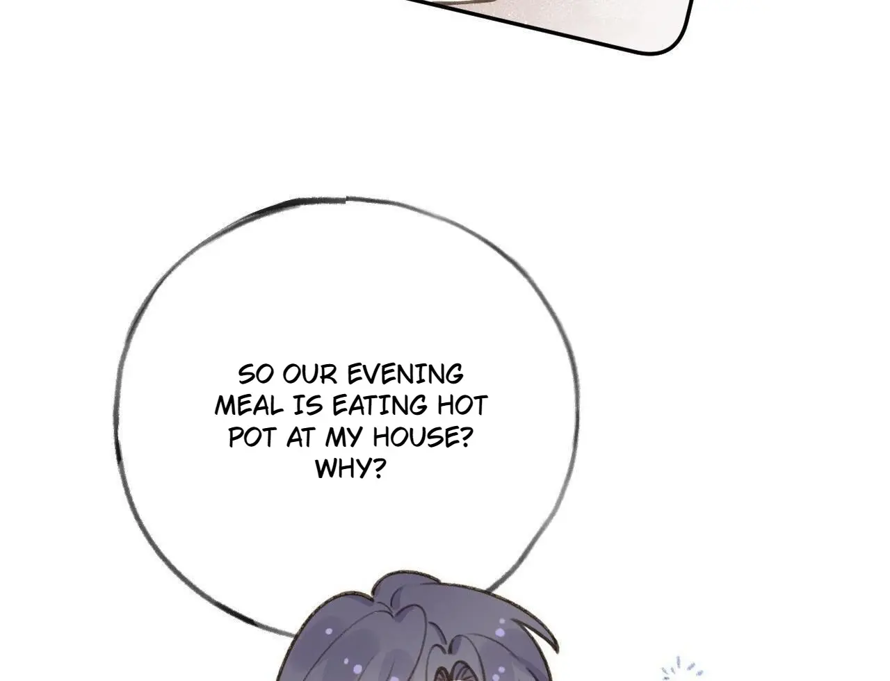 This Sweet Online Date Is a Disaster! Chapter 72 - page 43