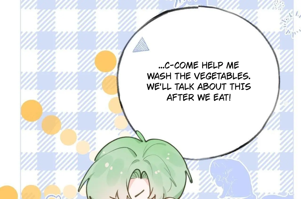 This Sweet Online Date Is a Disaster! Chapter 72 - page 45