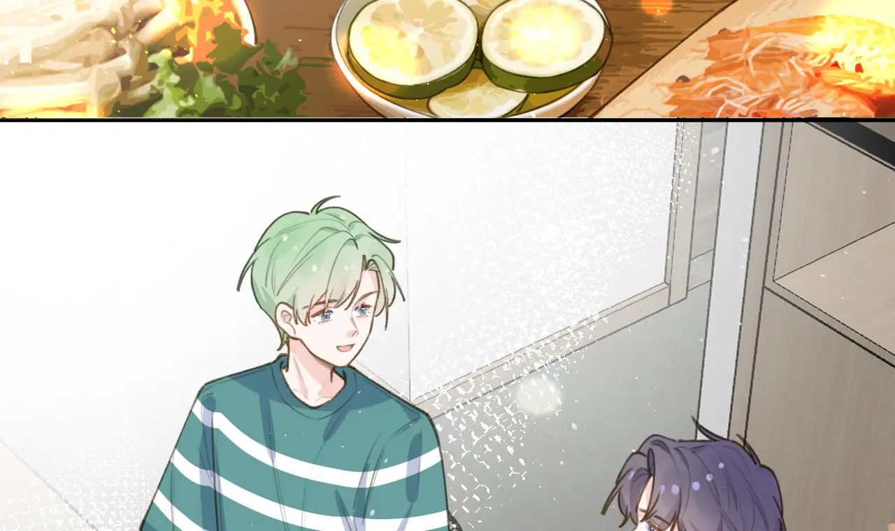 This Sweet Online Date Is a Disaster! Chapter 72 - page 48