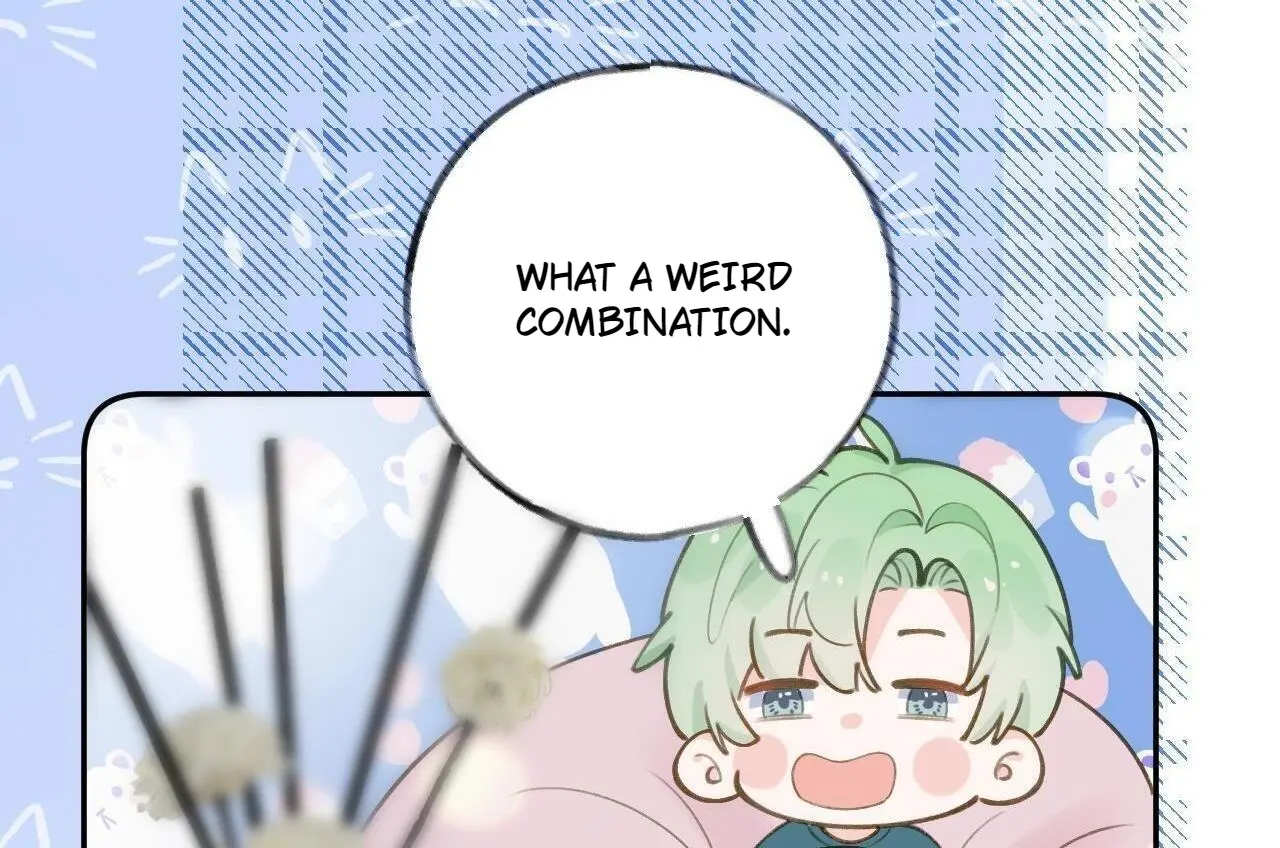 This Sweet Online Date Is a Disaster! Chapter 72 - page 55