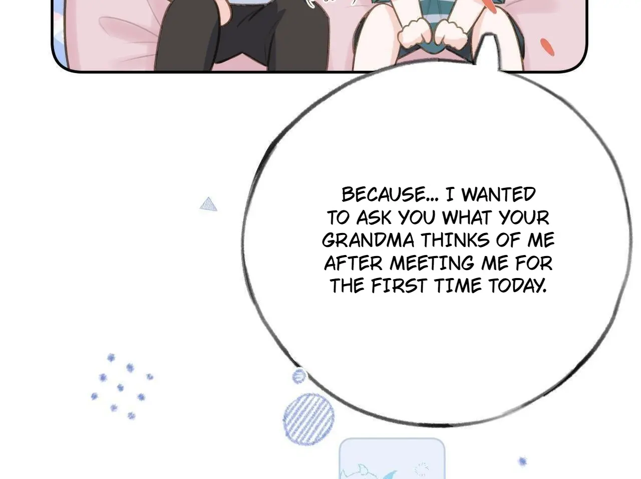 This Sweet Online Date Is a Disaster! Chapter 72 - page 63