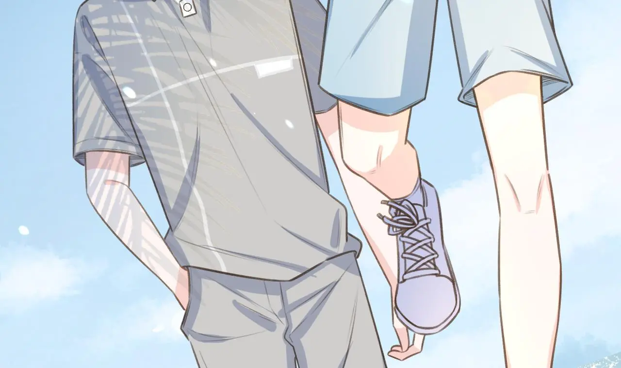 This Sweet Online Date Is a Disaster! Chapter 73 - page 10