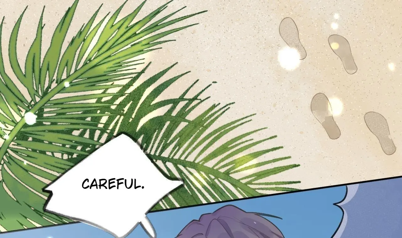 This Sweet Online Date Is a Disaster! Chapter 73 - page 15