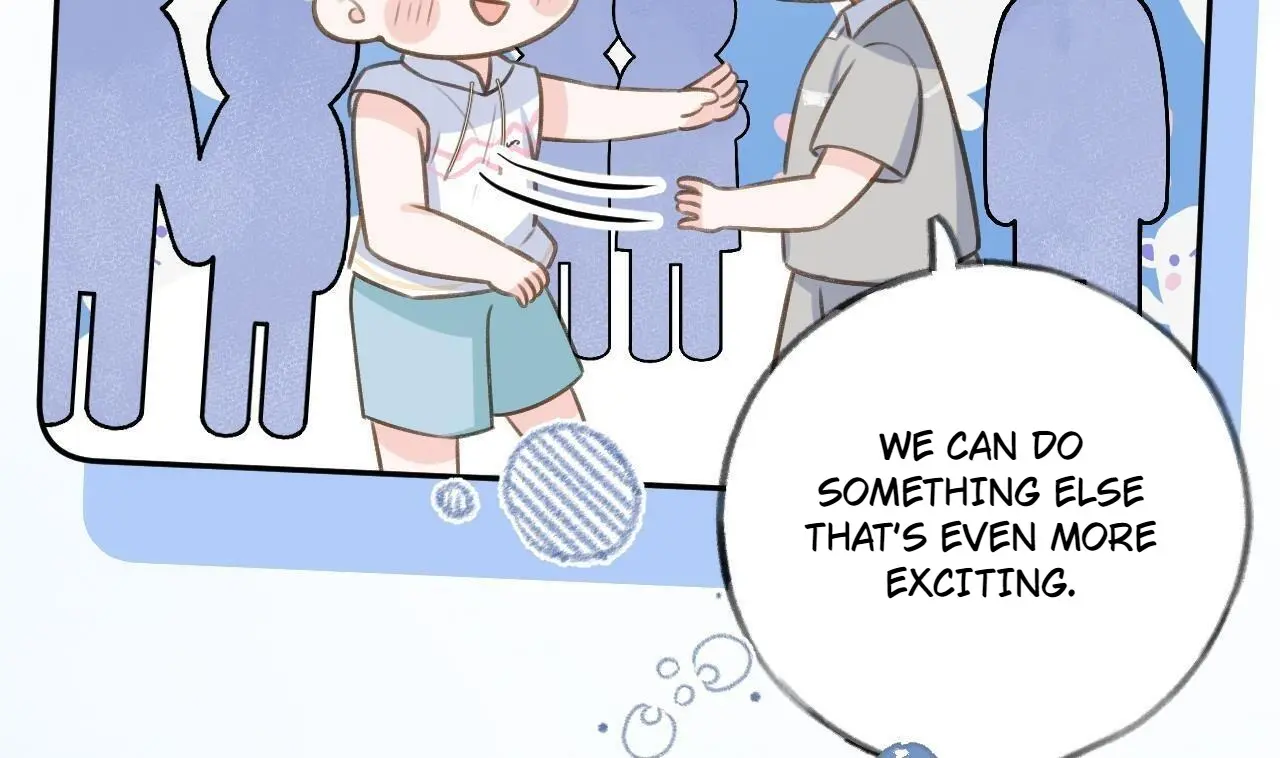 This Sweet Online Date Is a Disaster! Chapter 73 - page 19