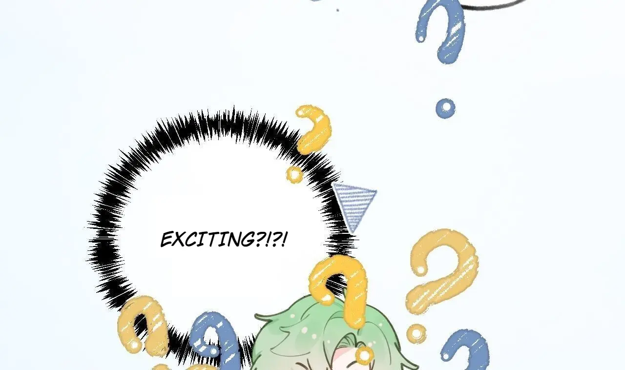 This Sweet Online Date Is a Disaster! Chapter 73 - page 20