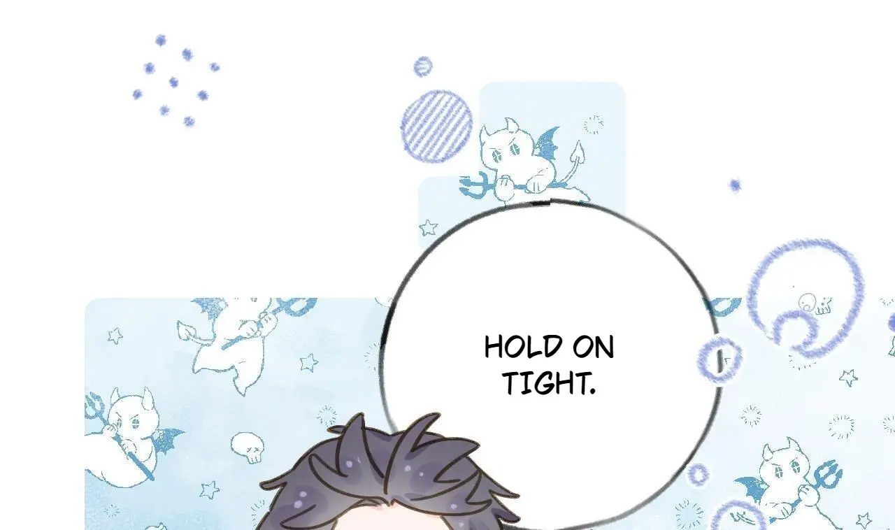 This Sweet Online Date Is a Disaster! Chapter 73 - page 25