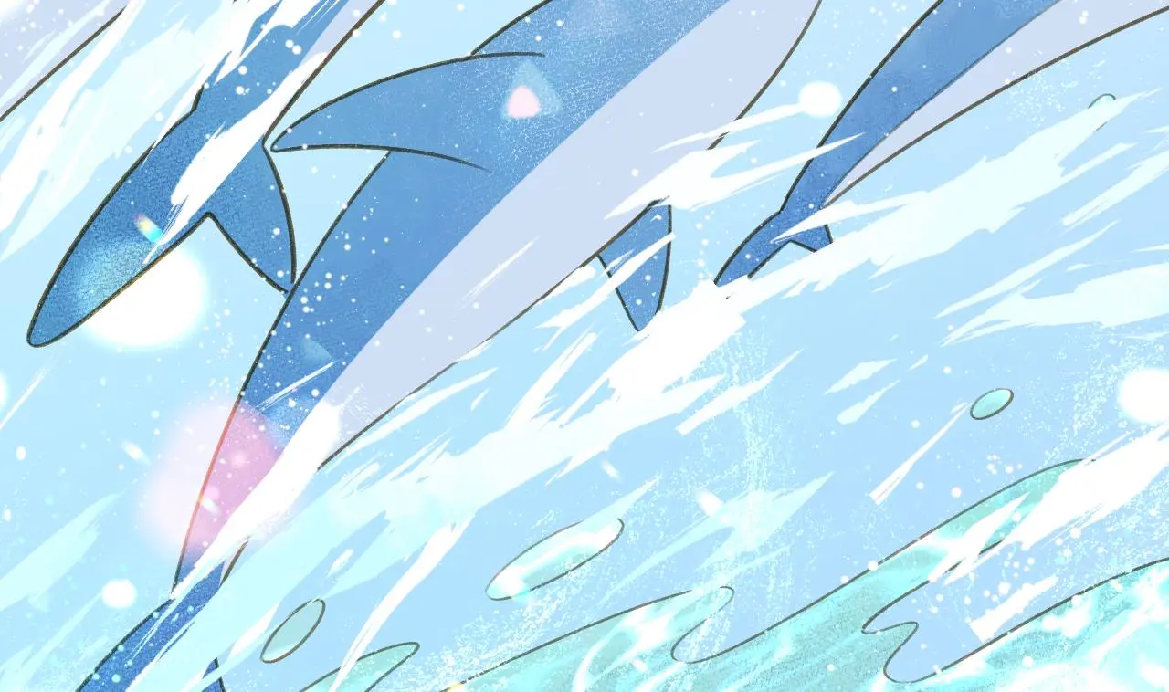 This Sweet Online Date Is a Disaster! Chapter 73 - page 41