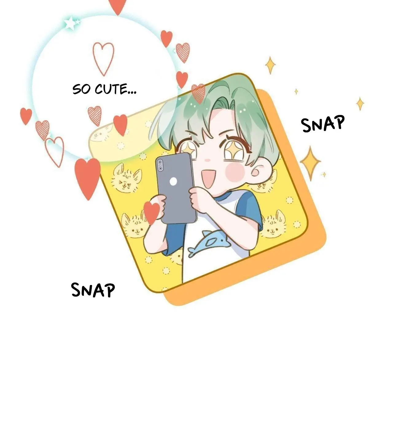 This Sweet Online Date Is a Disaster! Chapter 73 - page 45
