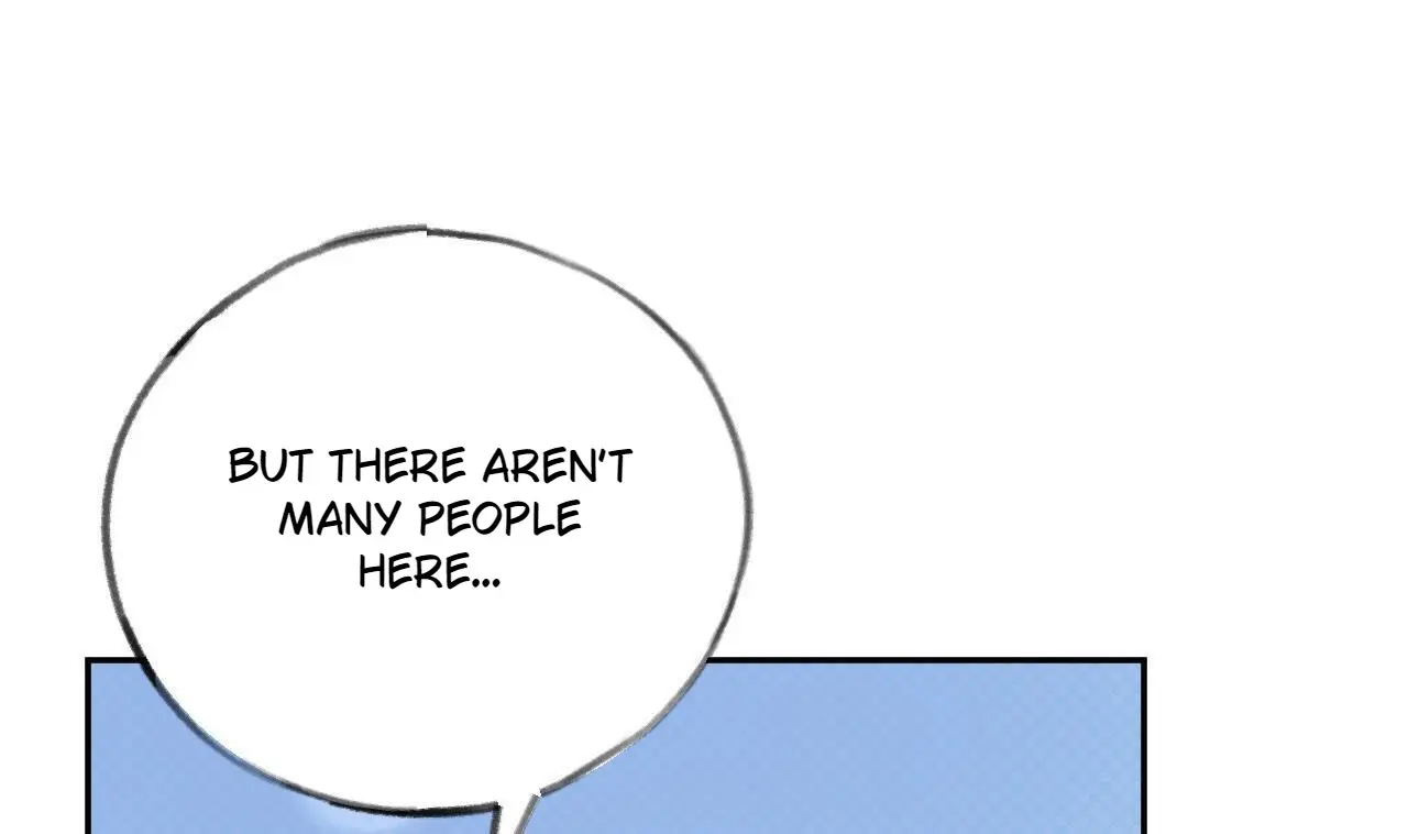 This Sweet Online Date Is a Disaster! Chapter 73 - page 46