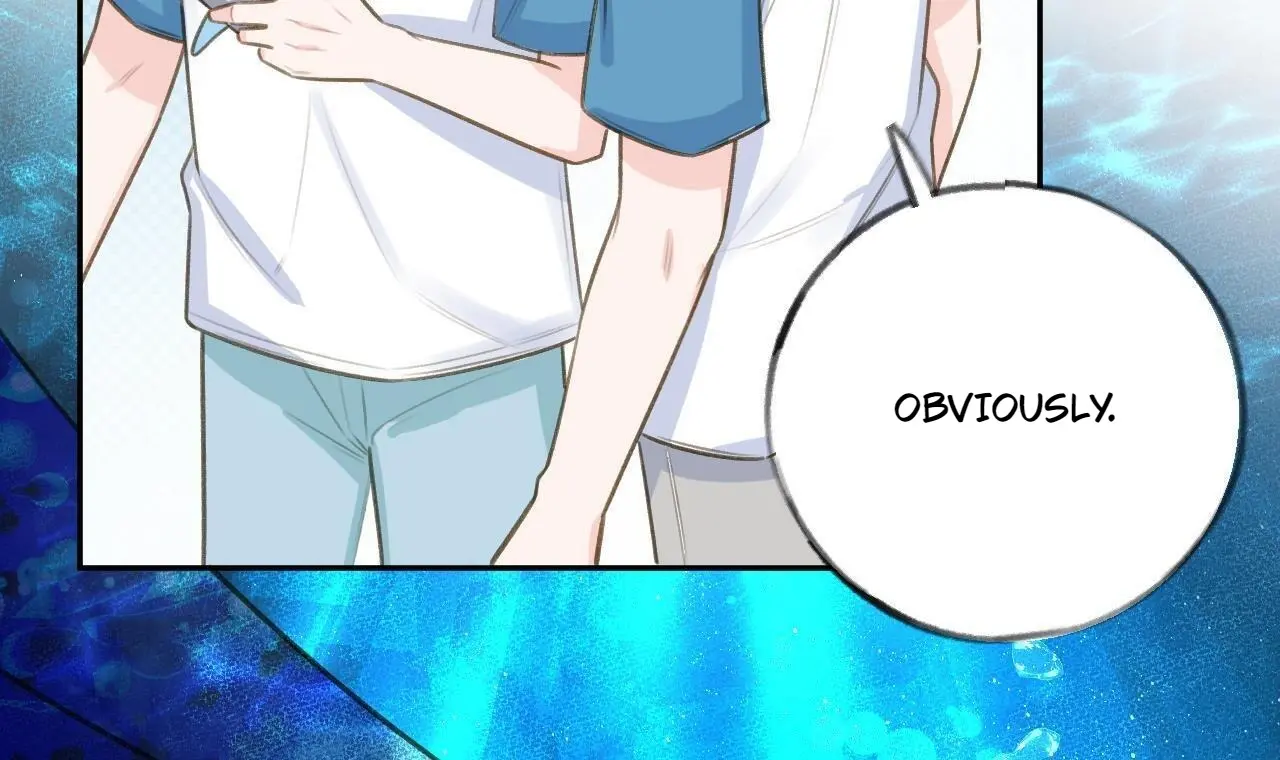 This Sweet Online Date Is a Disaster! Chapter 73 - page 48