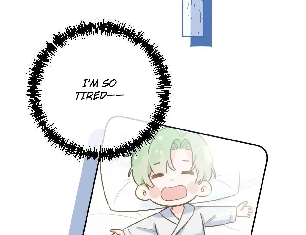 This Sweet Online Date Is a Disaster! Chapter 73 - page 55
