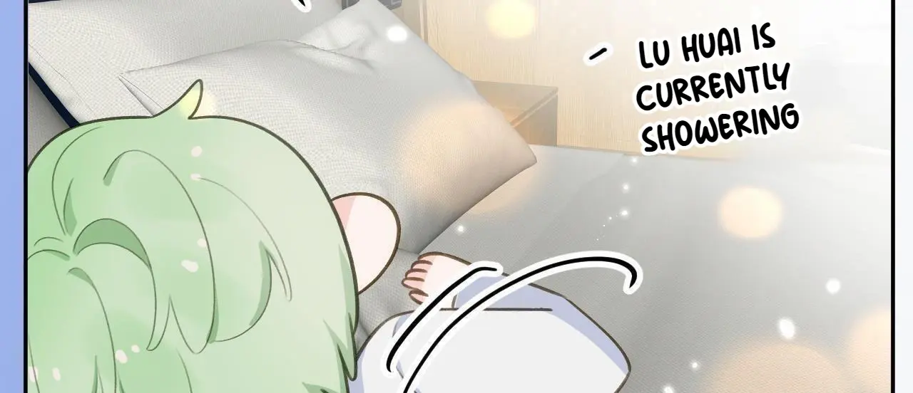 This Sweet Online Date Is a Disaster! Chapter 73 - page 57