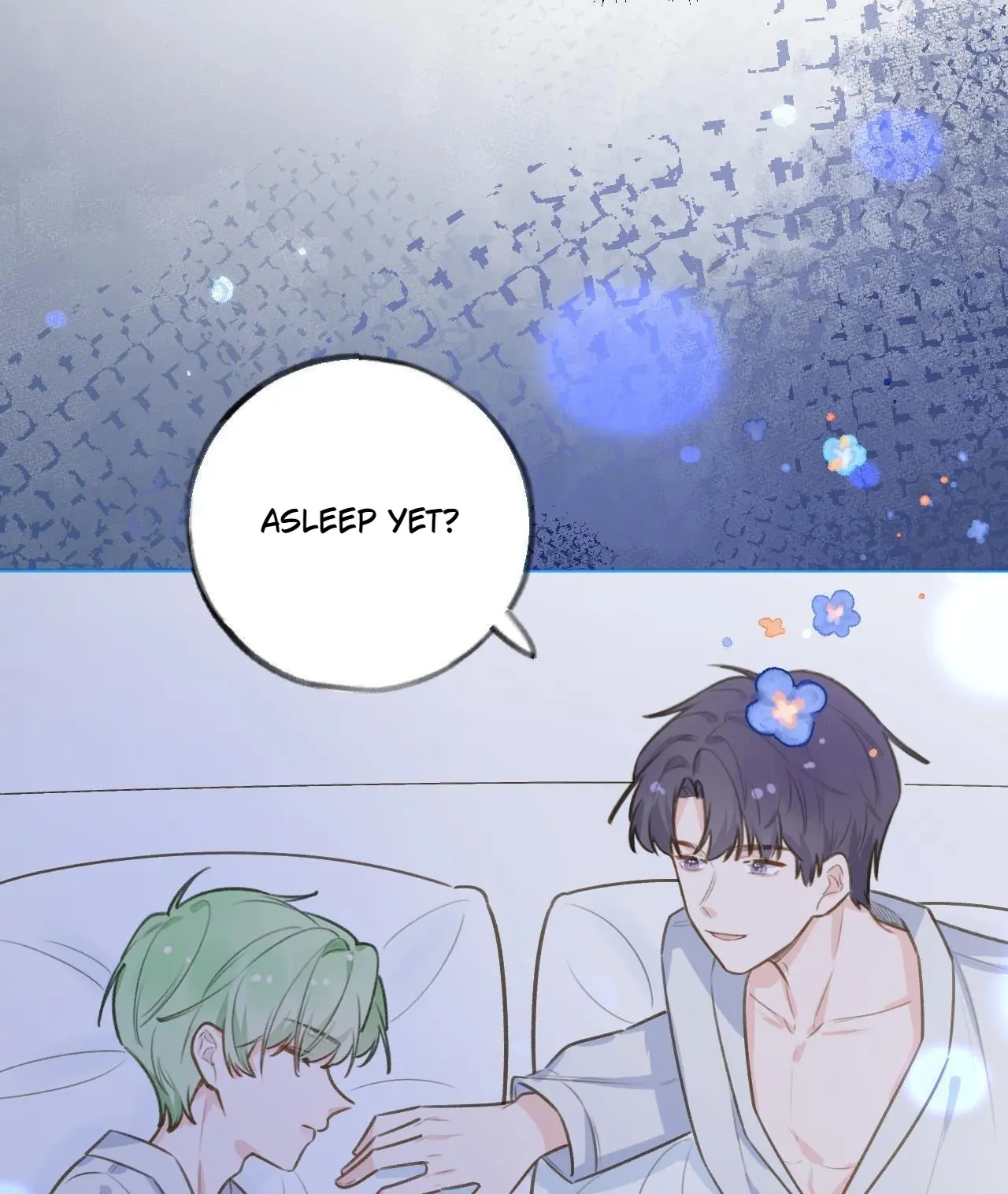This Sweet Online Date Is a Disaster! Chapter 73 - page 61