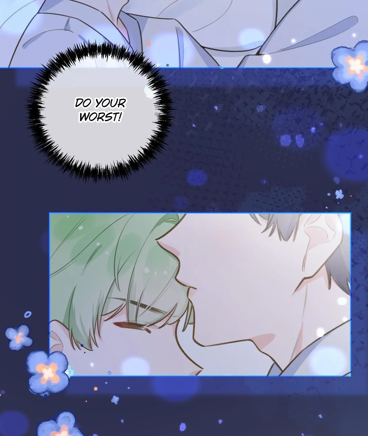 This Sweet Online Date Is a Disaster! Chapter 73 - page 63