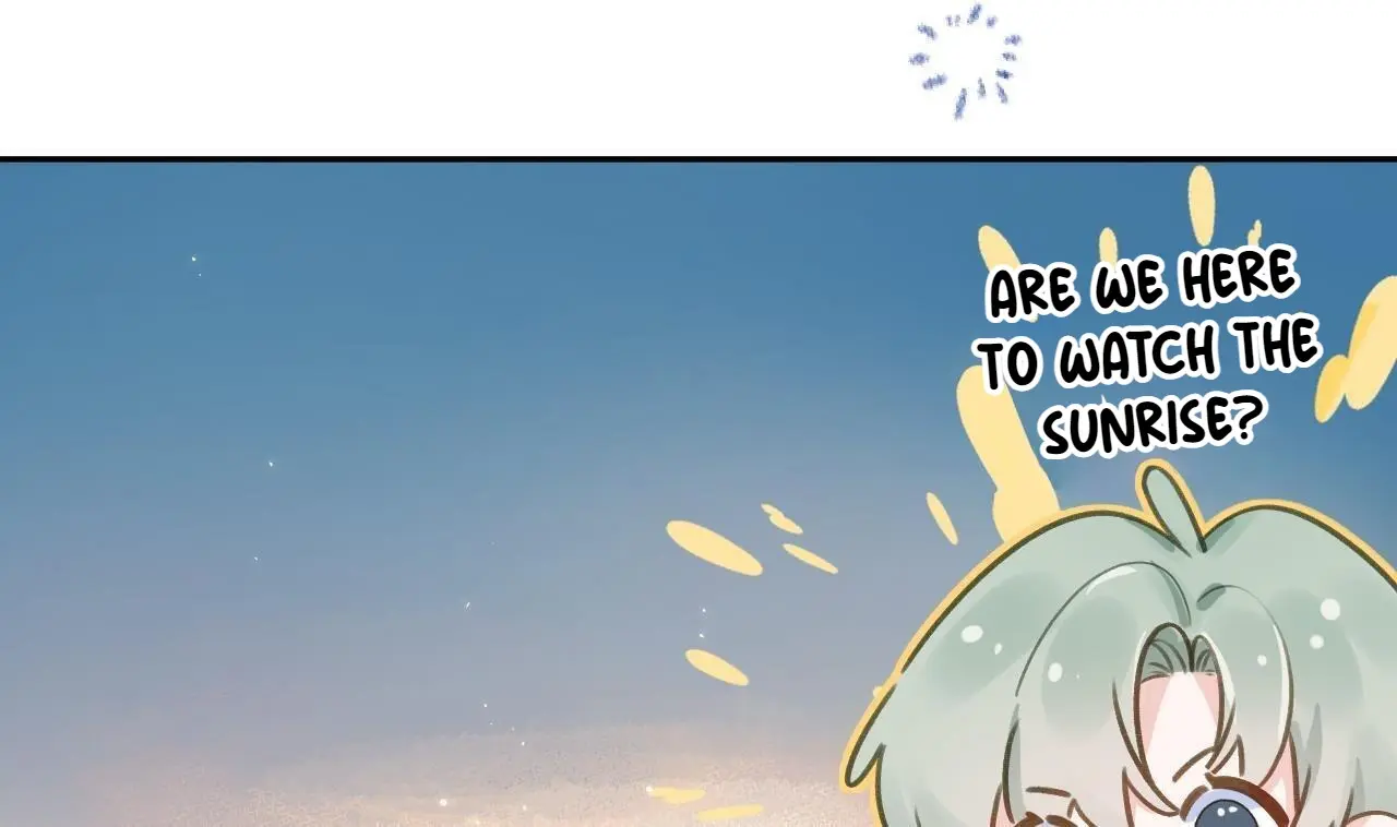 This Sweet Online Date Is a Disaster! Chapter 73 - page 73