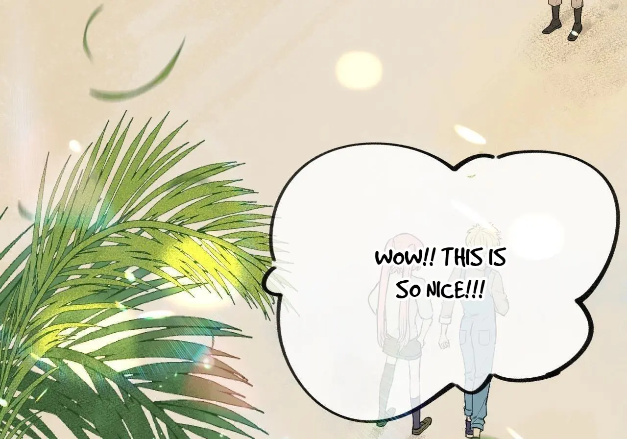 This Sweet Online Date Is a Disaster! Chapter 73 - page 7