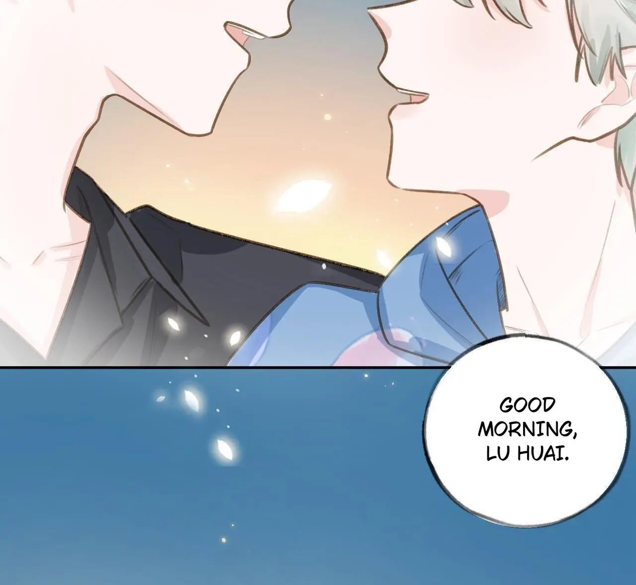 This Sweet Online Date Is a Disaster! Chapter 73 - page 82