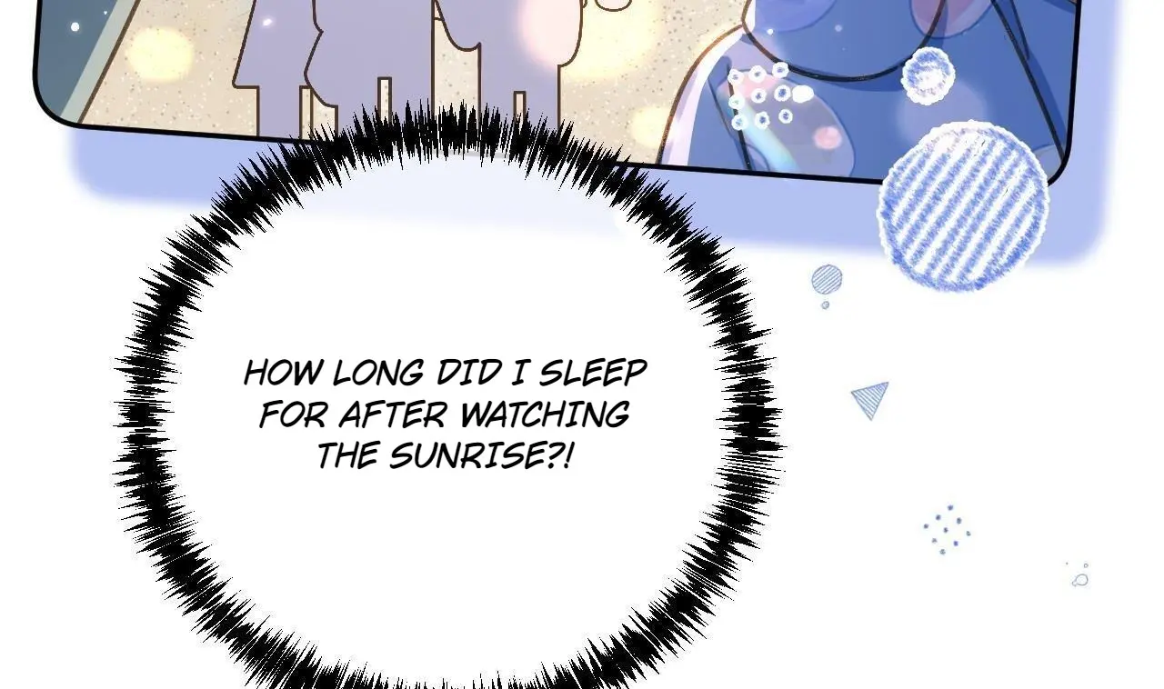 This Sweet Online Date Is a Disaster! Chapter 74 - page 10