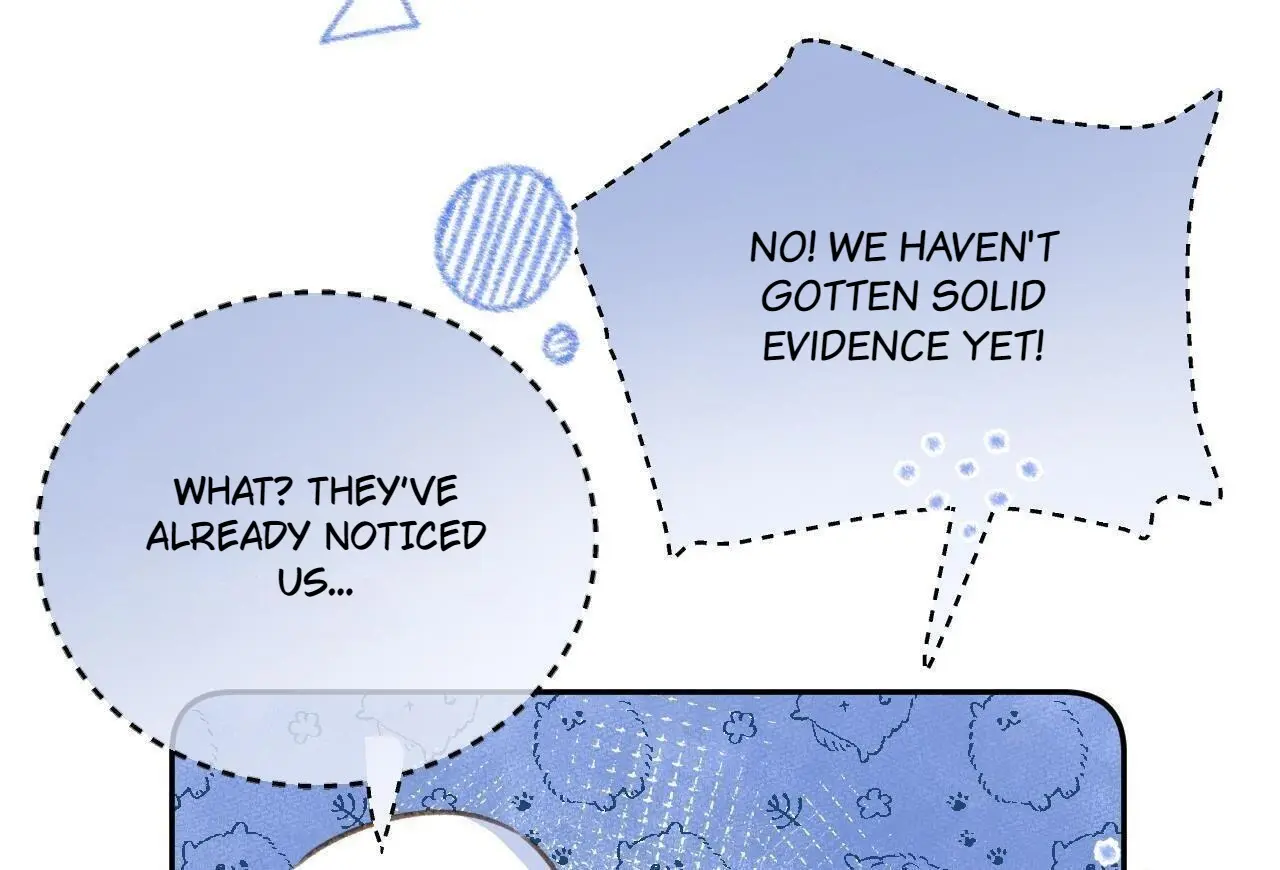 This Sweet Online Date Is a Disaster! Chapter 74 - page 16
