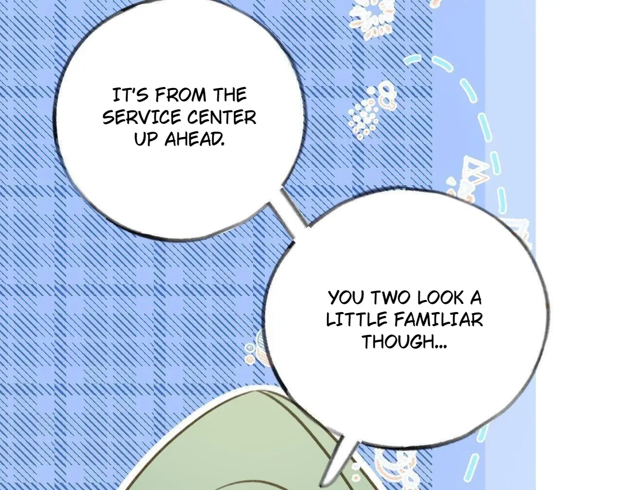 This Sweet Online Date Is a Disaster! Chapter 74 - page 28