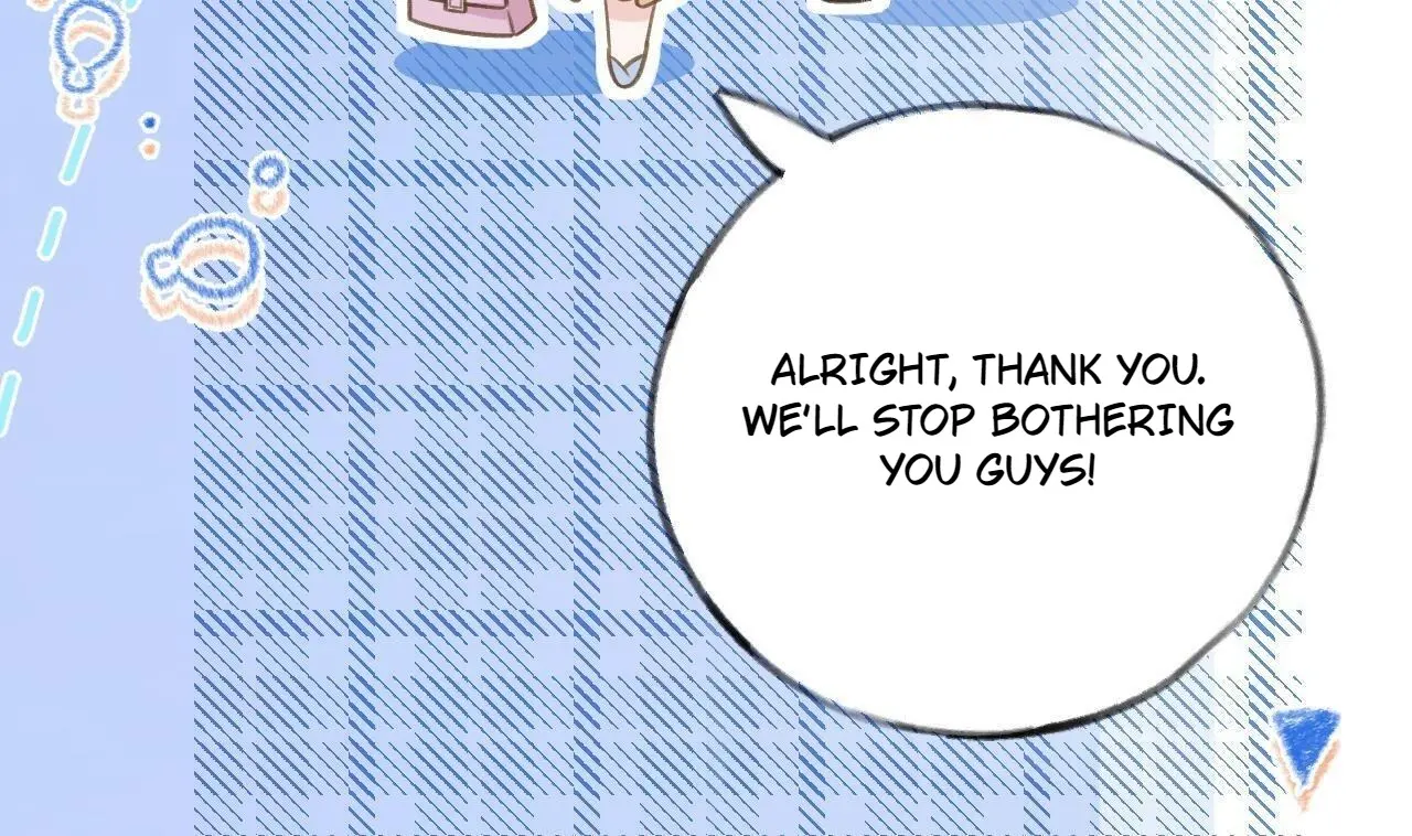 This Sweet Online Date Is a Disaster! Chapter 74 - page 31