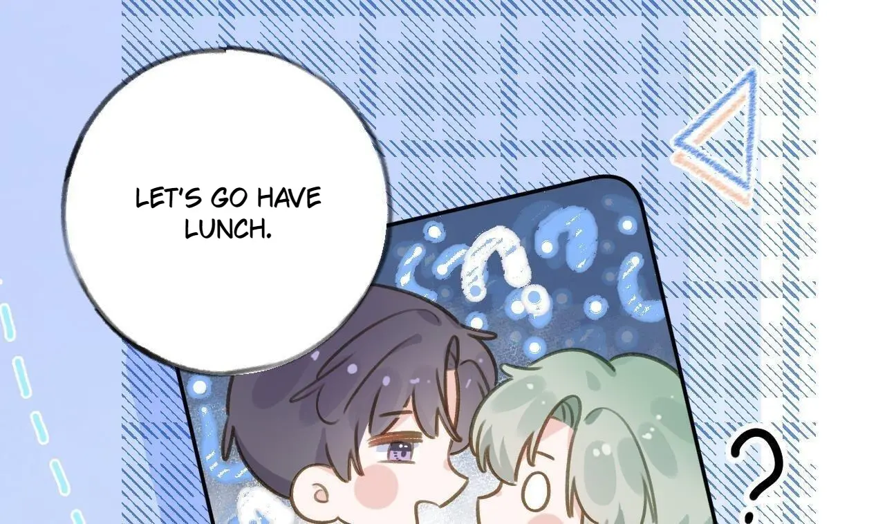 This Sweet Online Date Is a Disaster! Chapter 74 - page 32