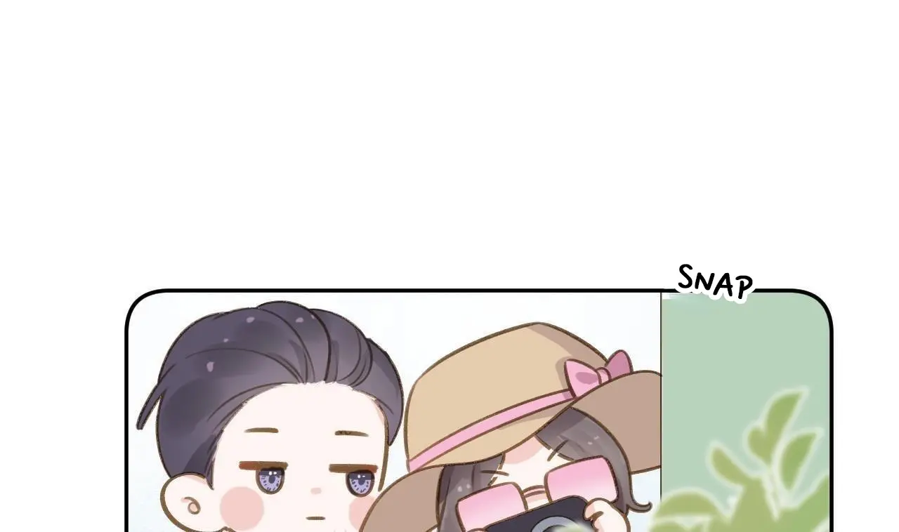 This Sweet Online Date Is a Disaster! Chapter 74 - page 38