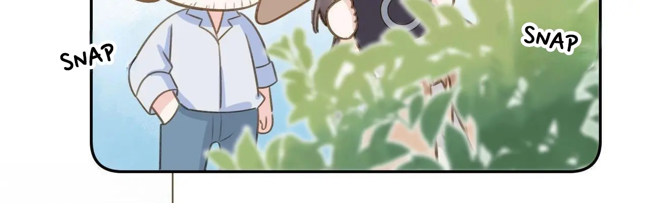 This Sweet Online Date Is a Disaster! Chapter 74 - page 39
