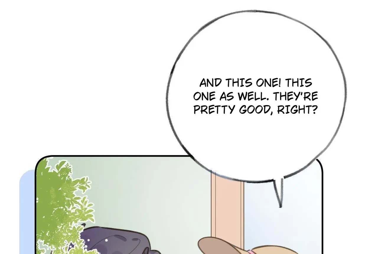 This Sweet Online Date Is a Disaster! Chapter 74 - page 43