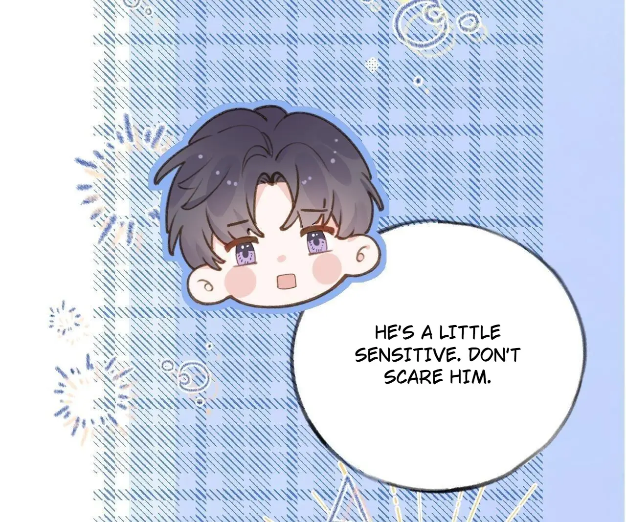 This Sweet Online Date Is a Disaster! Chapter 74 - page 51