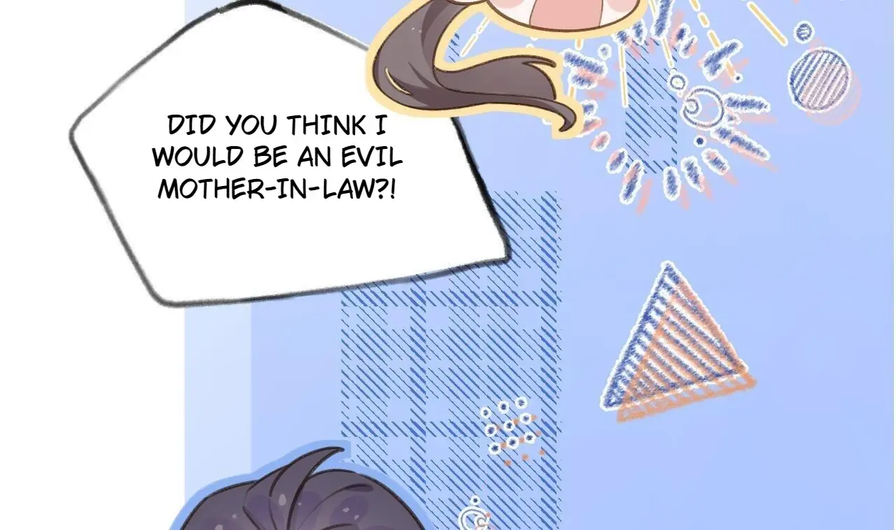 This Sweet Online Date Is a Disaster! Chapter 74 - page 53
