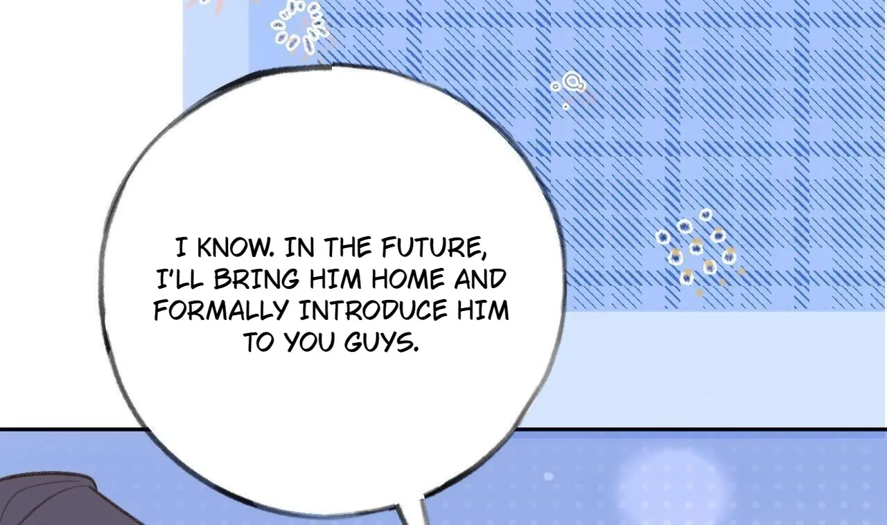 This Sweet Online Date Is a Disaster! Chapter 74 - page 55
