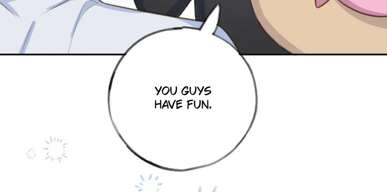 This Sweet Online Date Is a Disaster! Chapter 74 - page 57