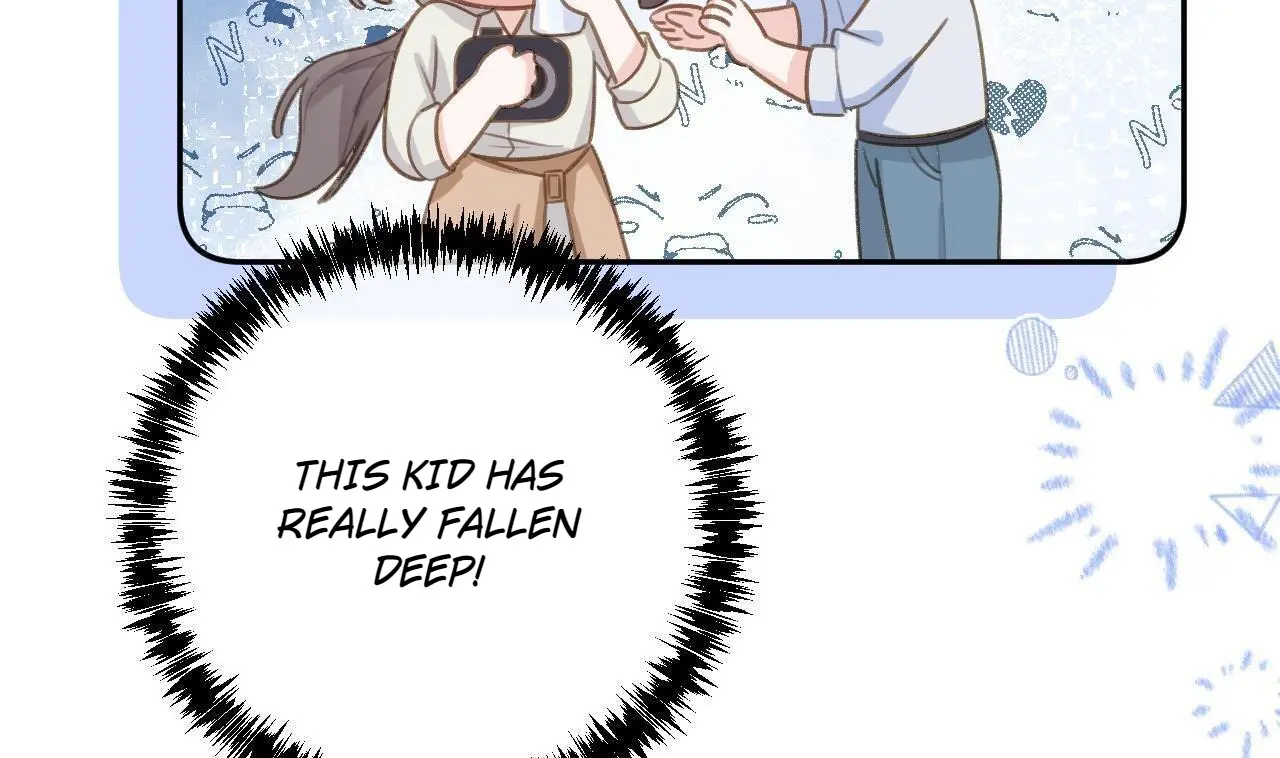 This Sweet Online Date Is a Disaster! Chapter 74 - page 59